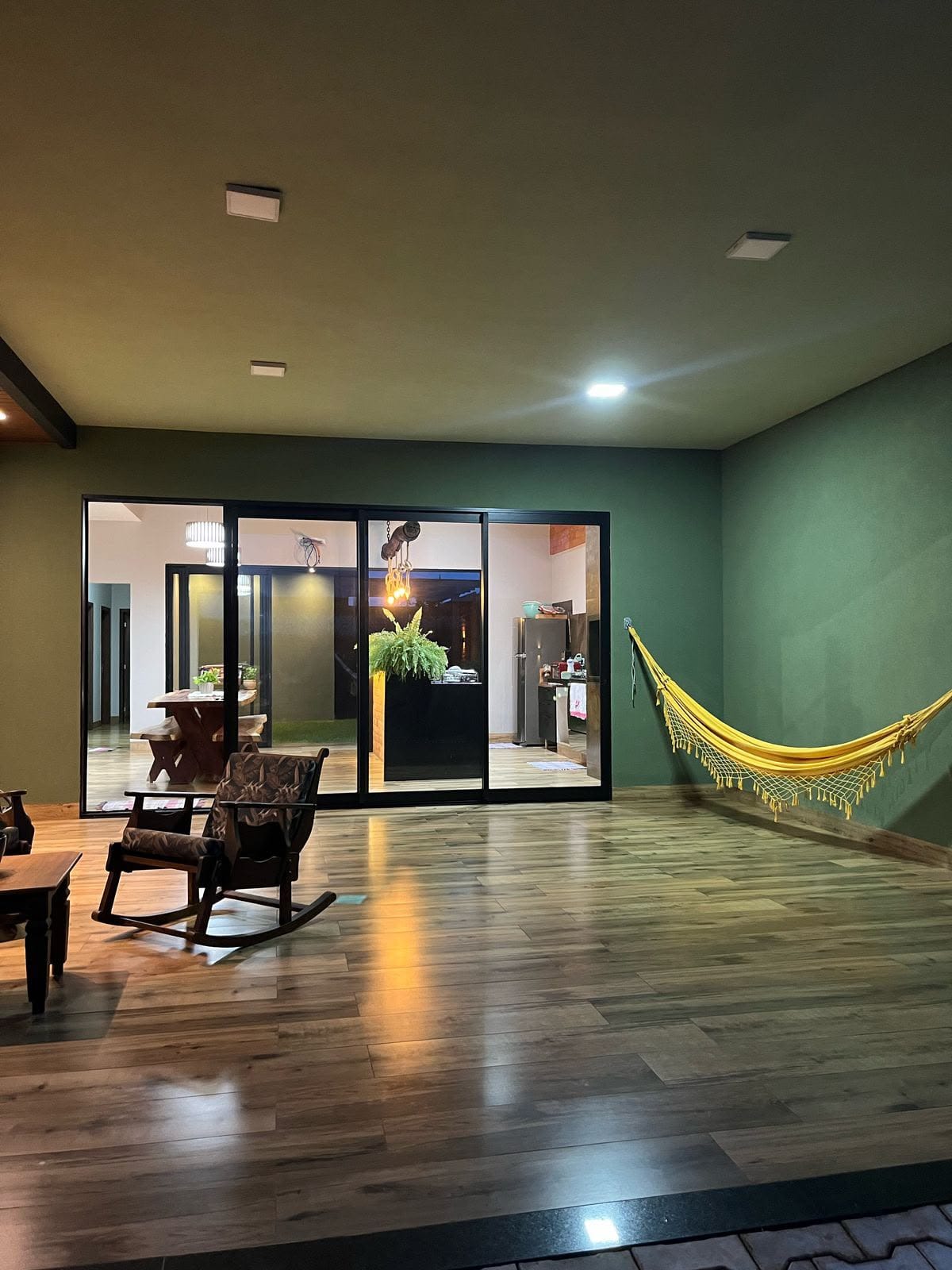 Casa térrea em Maracaju próximo ao centro  — foto 5