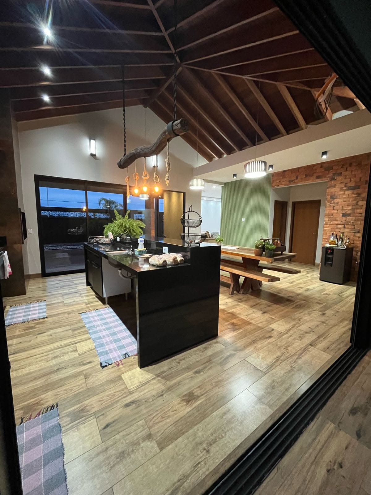 Casa térrea em Maracaju próximo ao centro  — foto 8