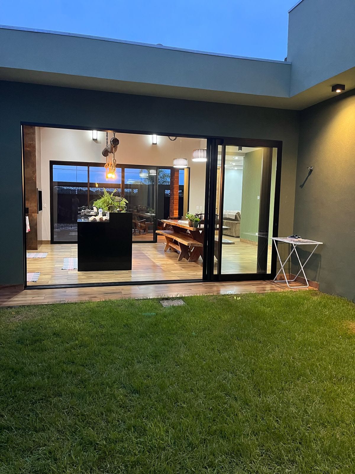 Casa térrea em Maracaju próximo ao centro  — foto 11