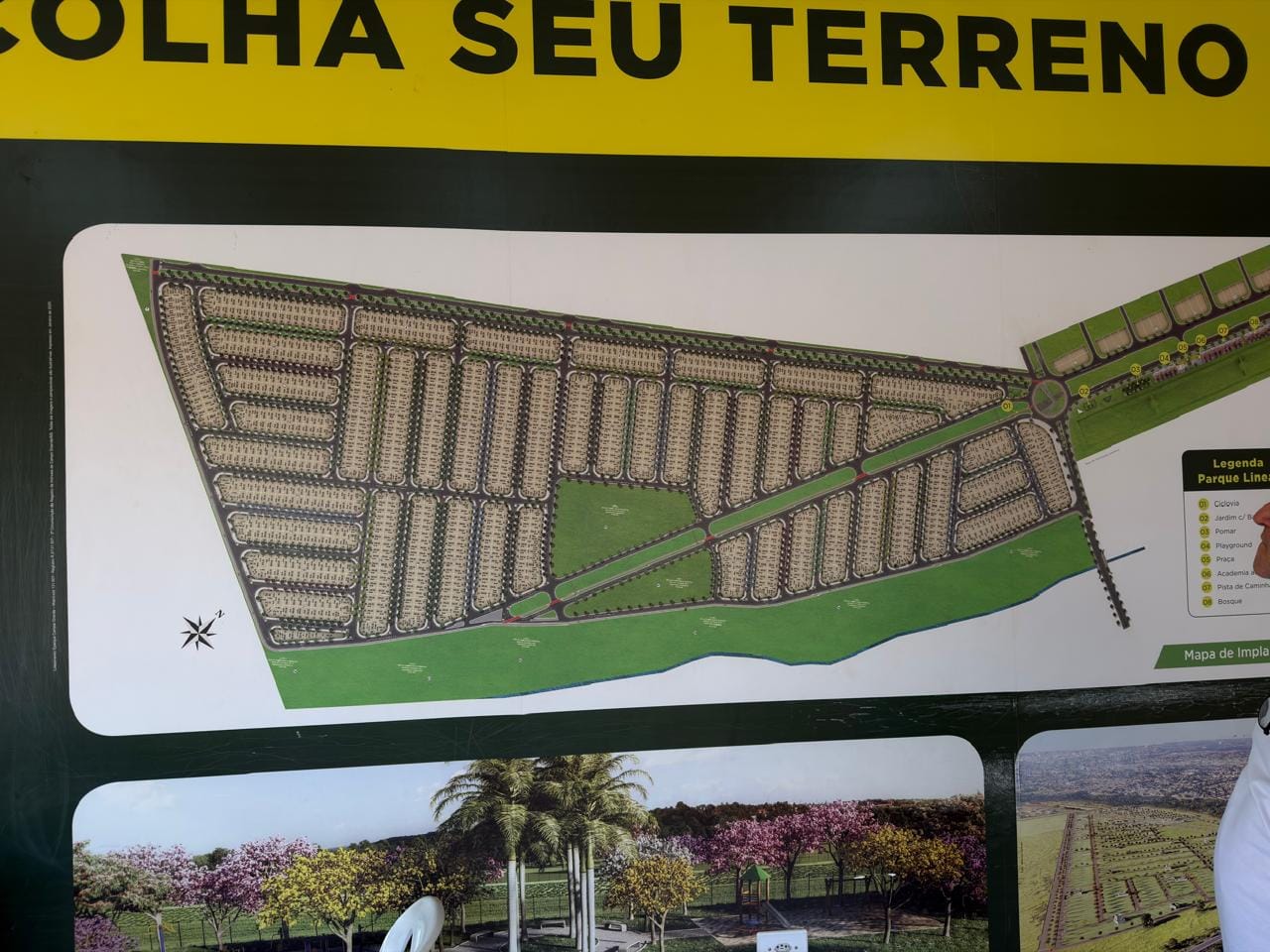 Terreno no E-Parque — foto 4