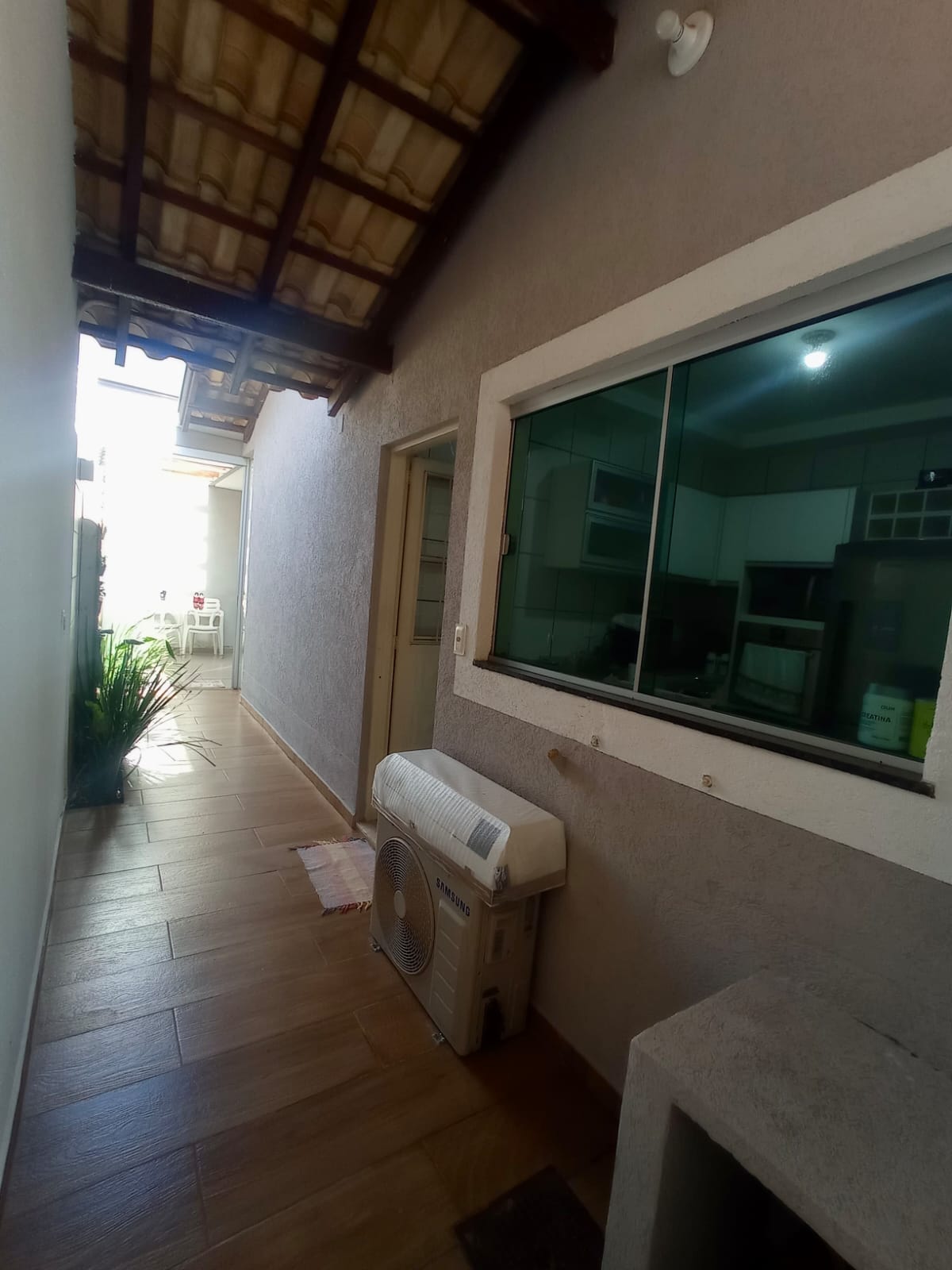 Casa mobiliada Santa Luzia — foto 6