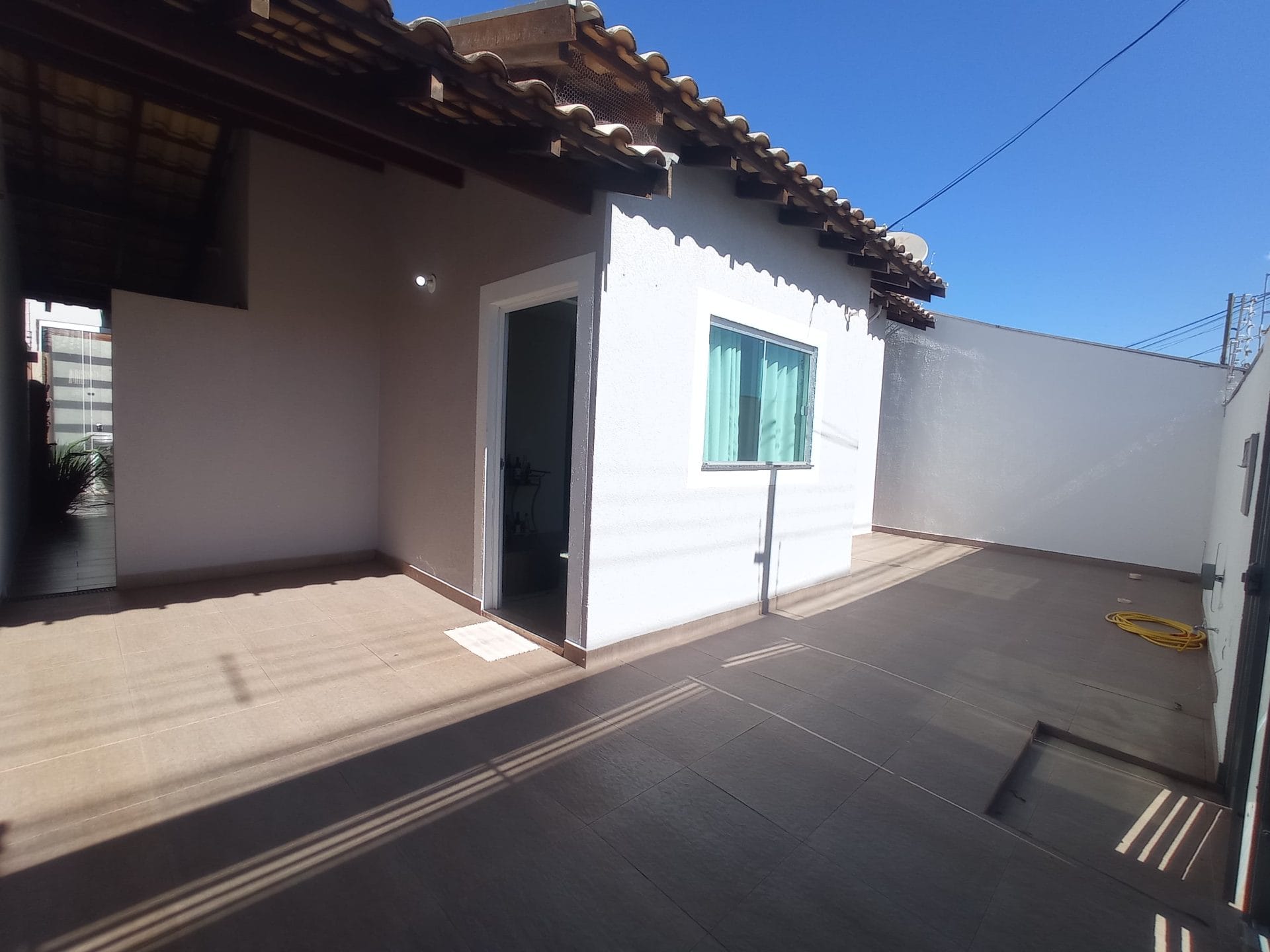 Casa mobiliada Santa Luzia — foto 4