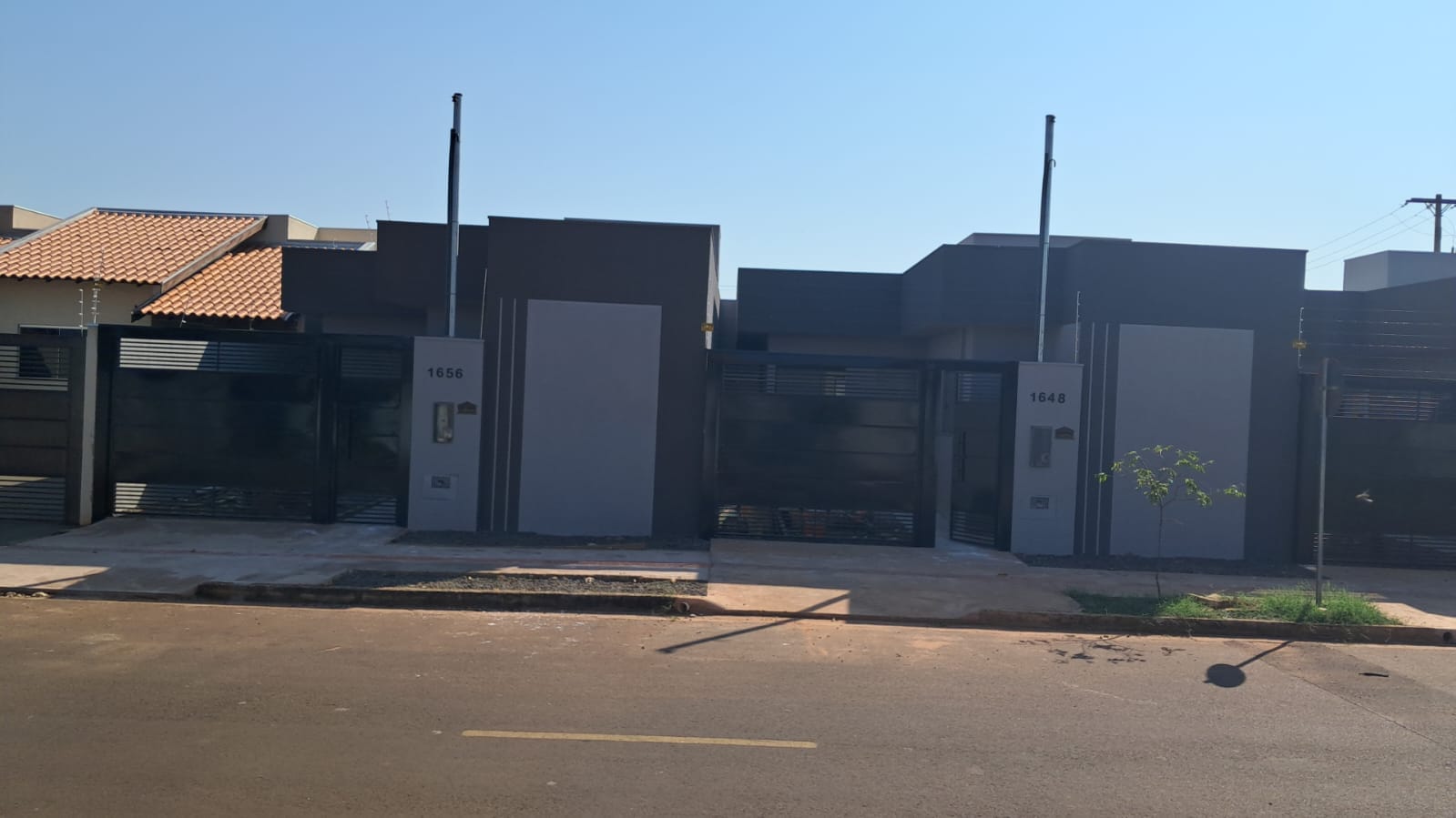 MCMV - Nova Lima — foto 1
