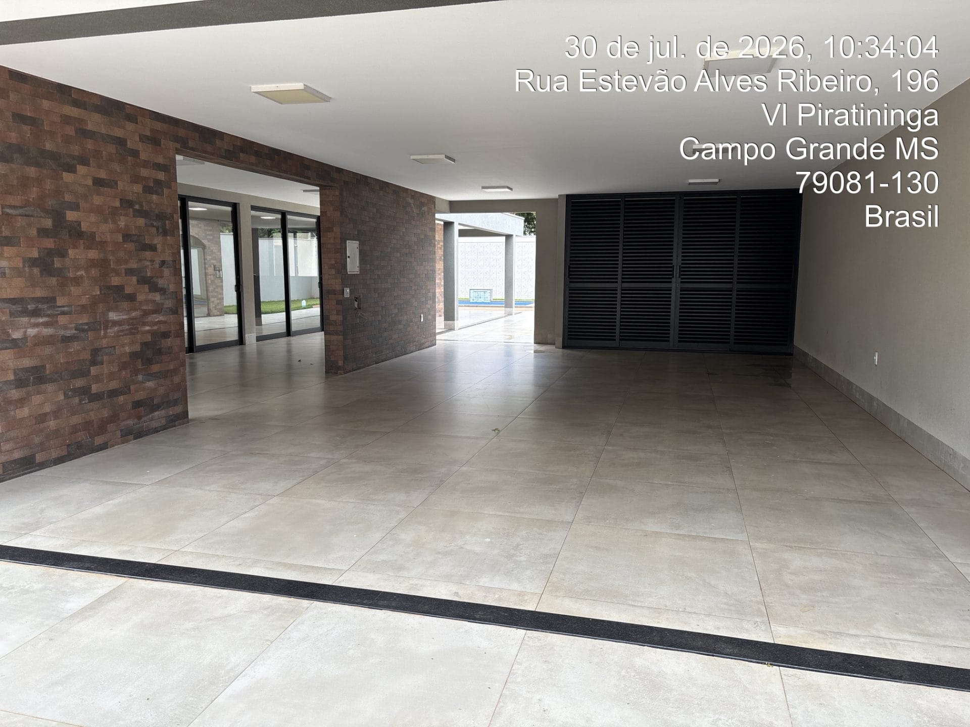 Sobrado Alto Padrão - Dourados (Próximo ao Shopping) — foto 4
