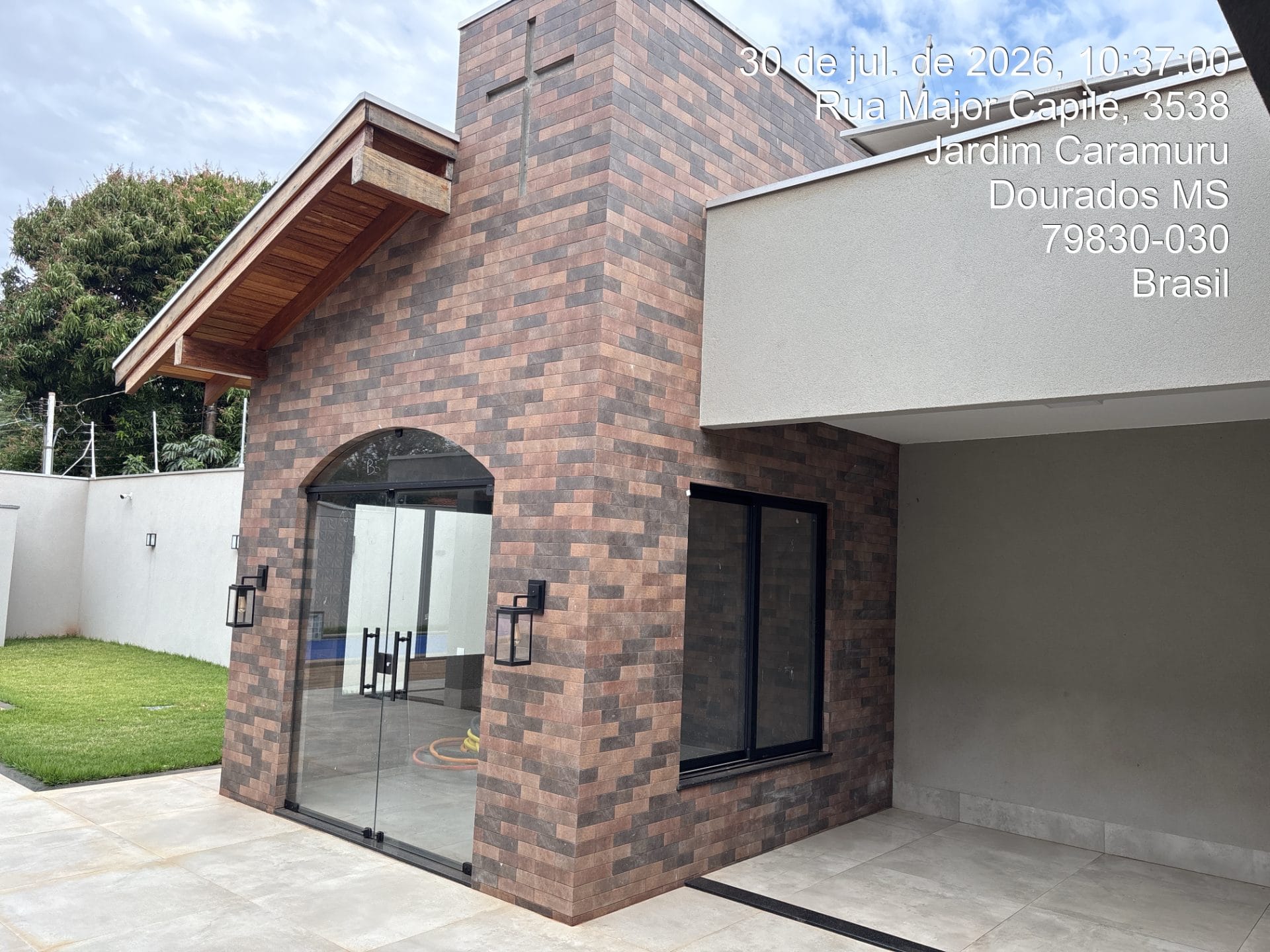 Sobrado Alto Padrão - Dourados (Próximo ao Shopping) — foto 5