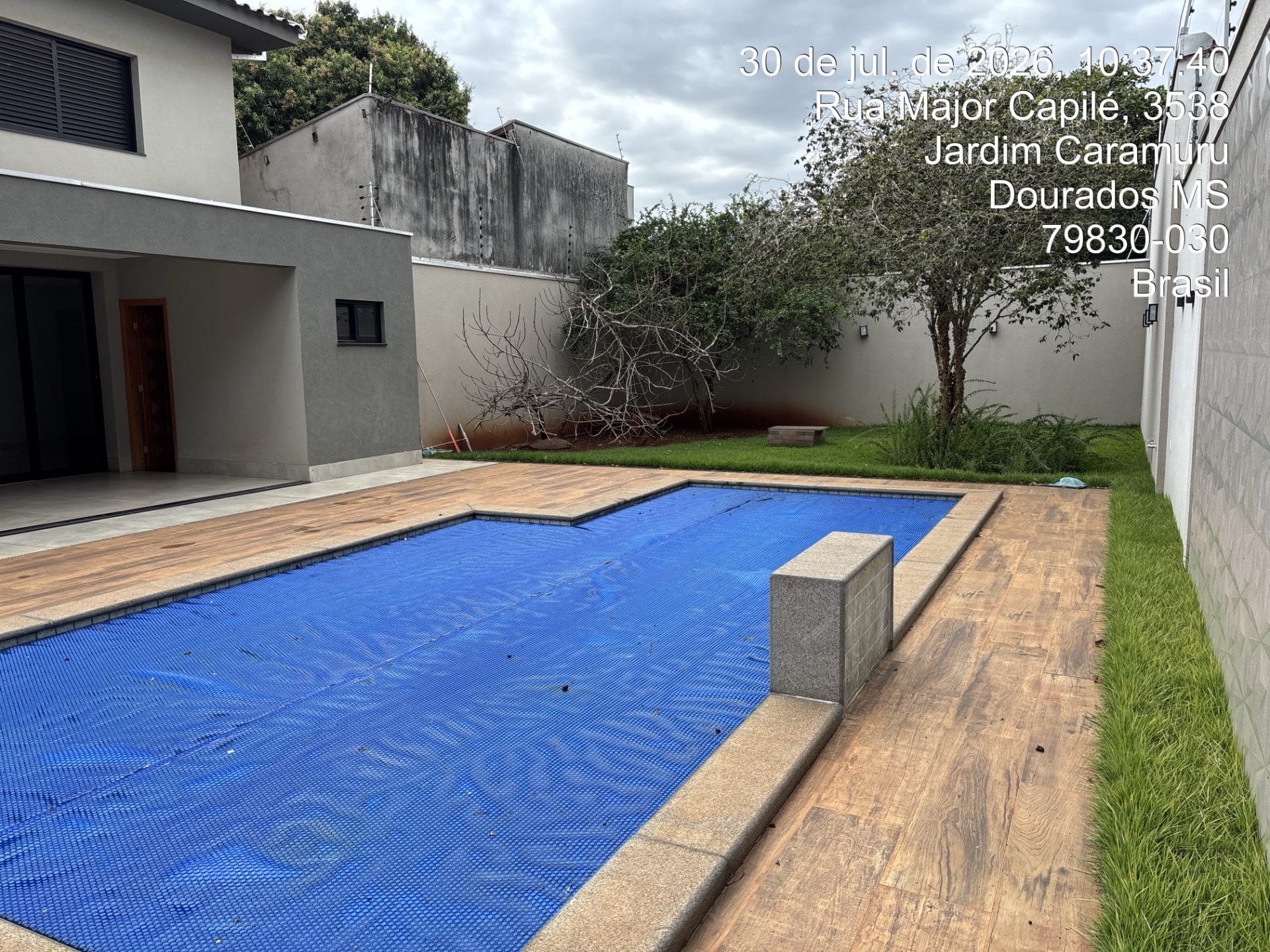 Sobrado Alto Padrão - Dourados (Próximo ao Shopping) — foto 8