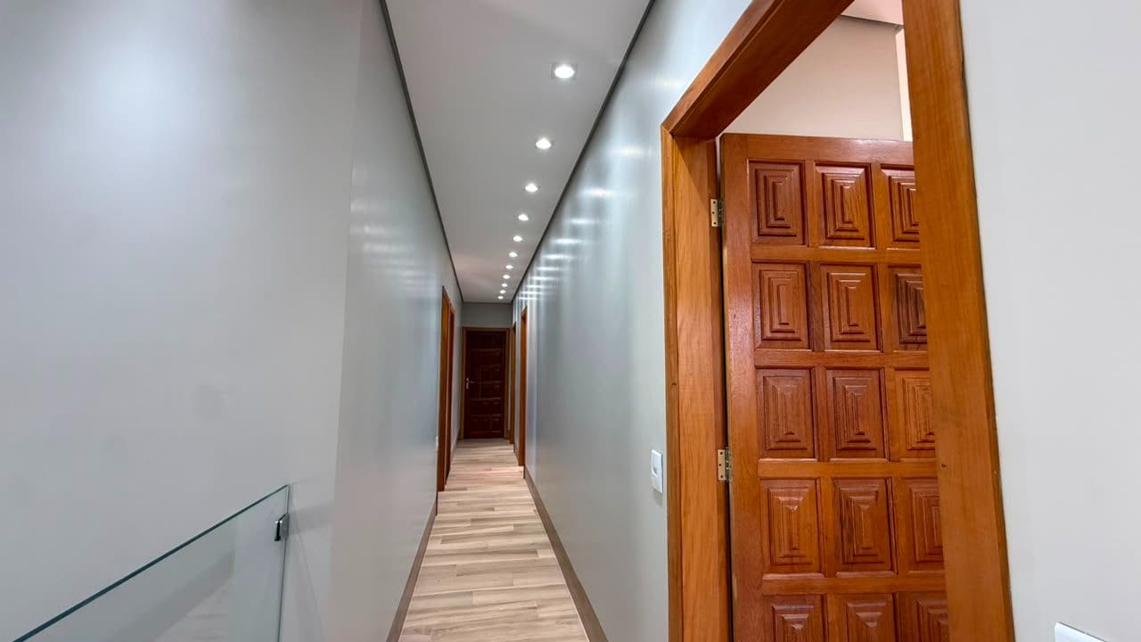 Sobrado Alto Padrão - Dourados (Próximo ao Shopping) — foto 6