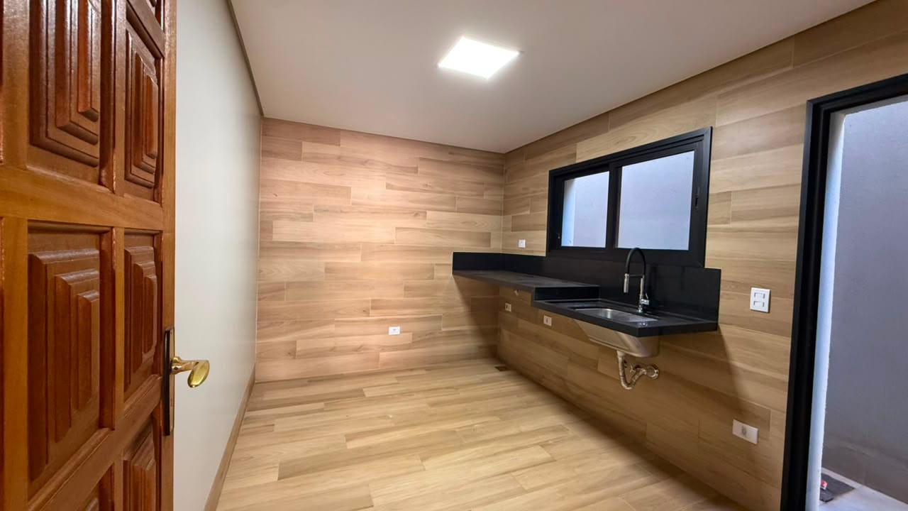Sobrado Alto Padrão - Dourados (Próximo ao Shopping) — foto 12