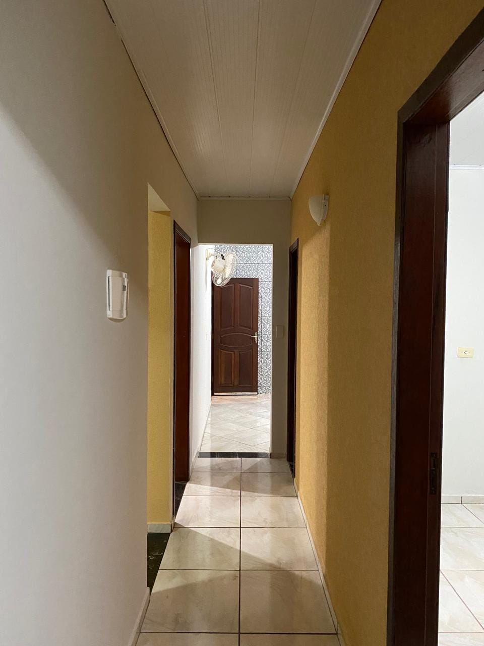 Excelente oportunidade! Casa de esquina localizada no Jardim Inacinha Rocha em Maracaju/MS.  — foto 7