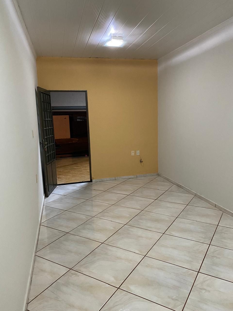 Excelente oportunidade! Casa de esquina localizada no Jardim Inacinha Rocha em Maracaju/MS.  — foto 11