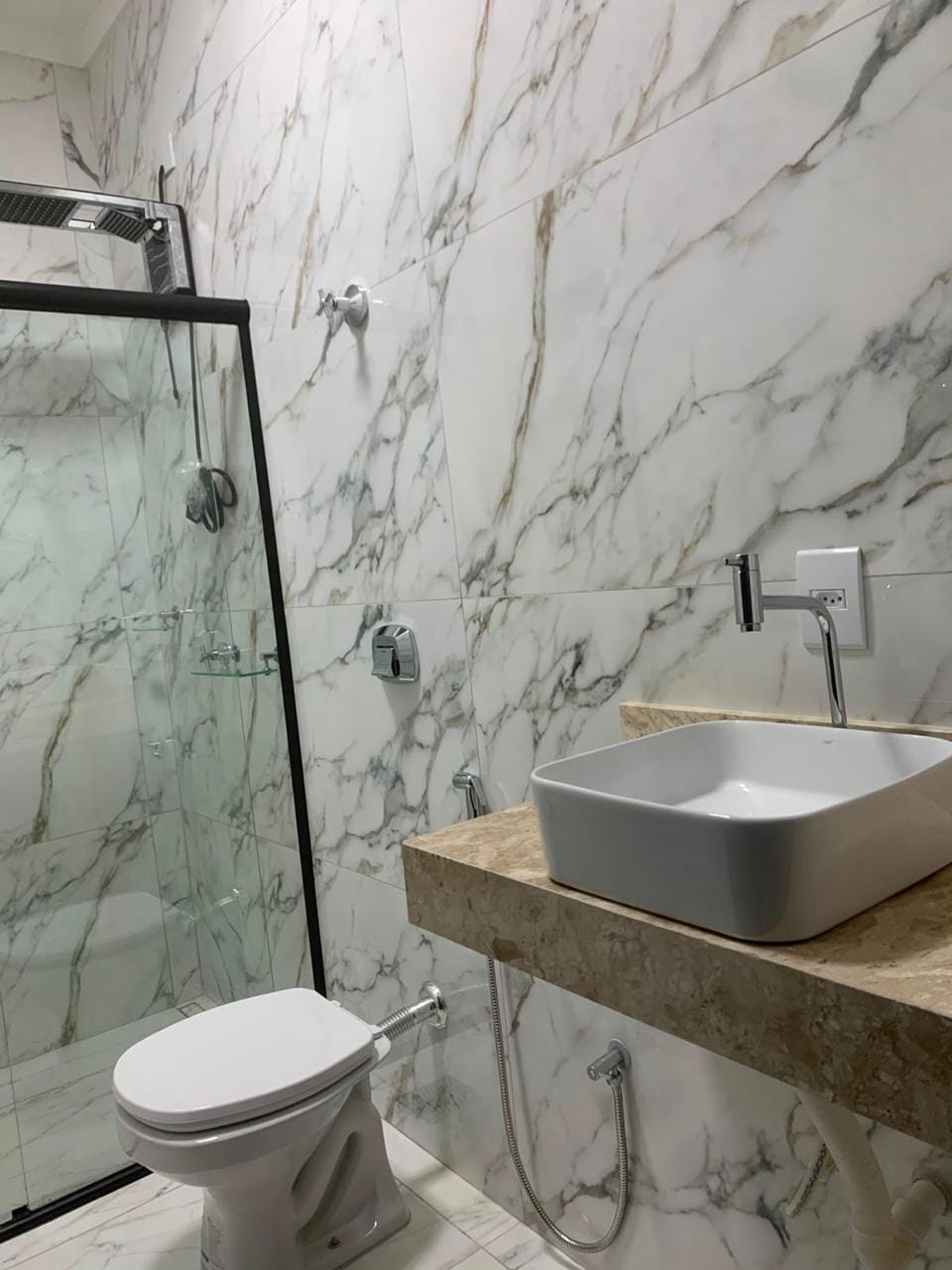  Casa à venda no Jardim Lisboa – Maracaju/MS — foto 6