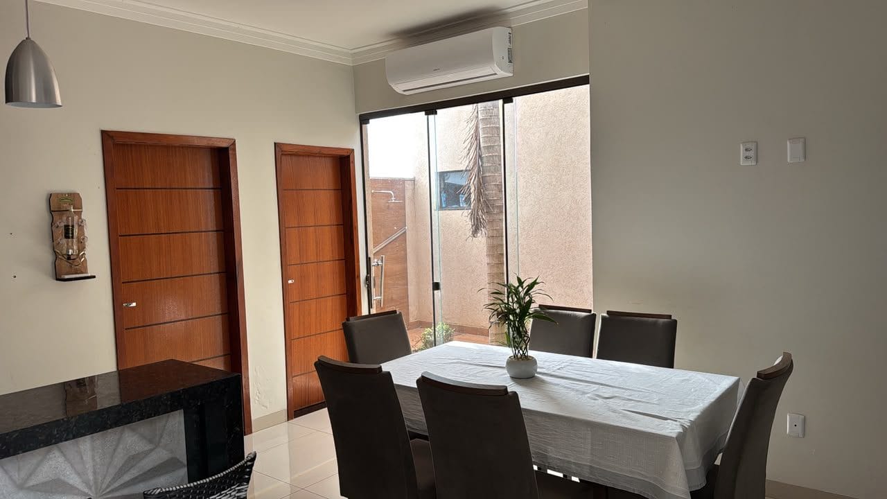 Casa à venda no Porto Bello – Maracaju/MS — foto 4