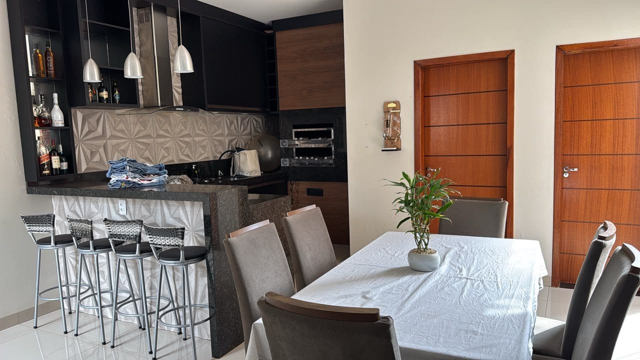 Casa à venda no Porto Bello – Maracaju/MS — foto 5
