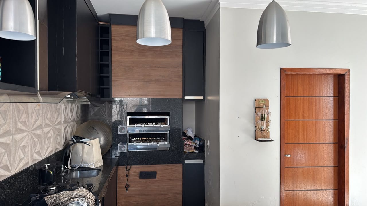 Casa à venda no Porto Bello – Maracaju/MS — foto 6