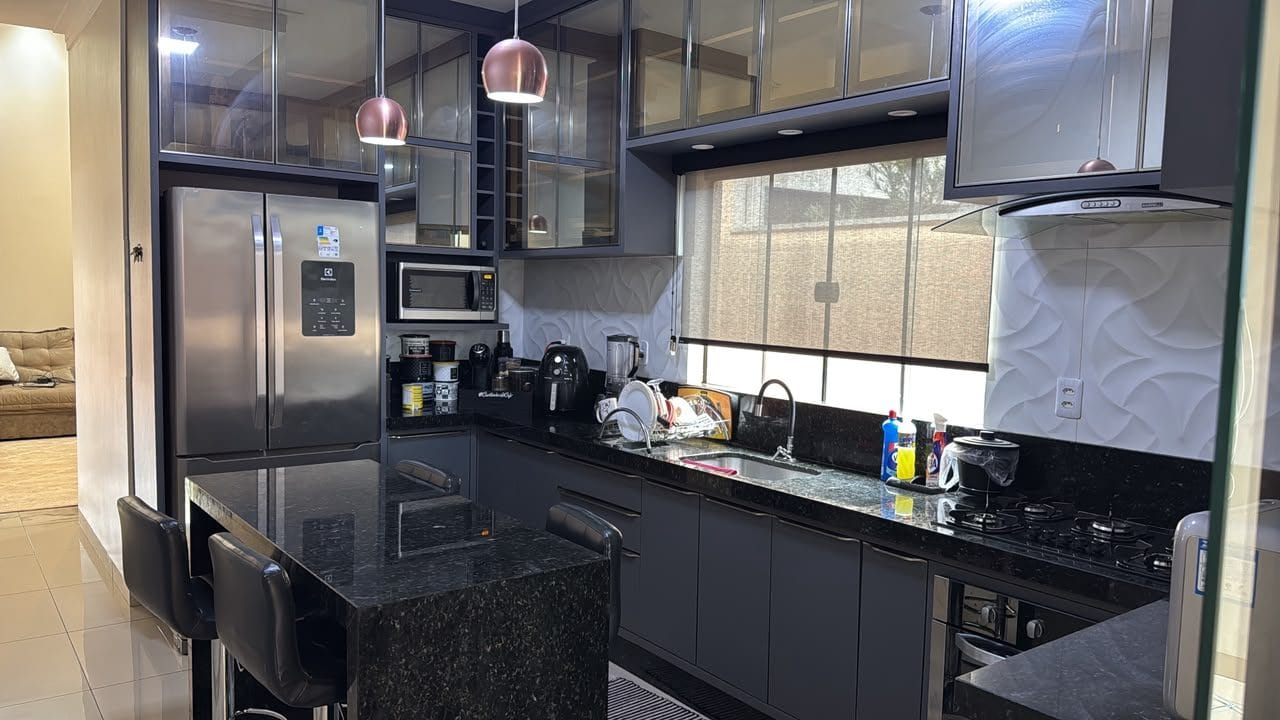 Casa à venda no Porto Bello – Maracaju/MS — foto 7