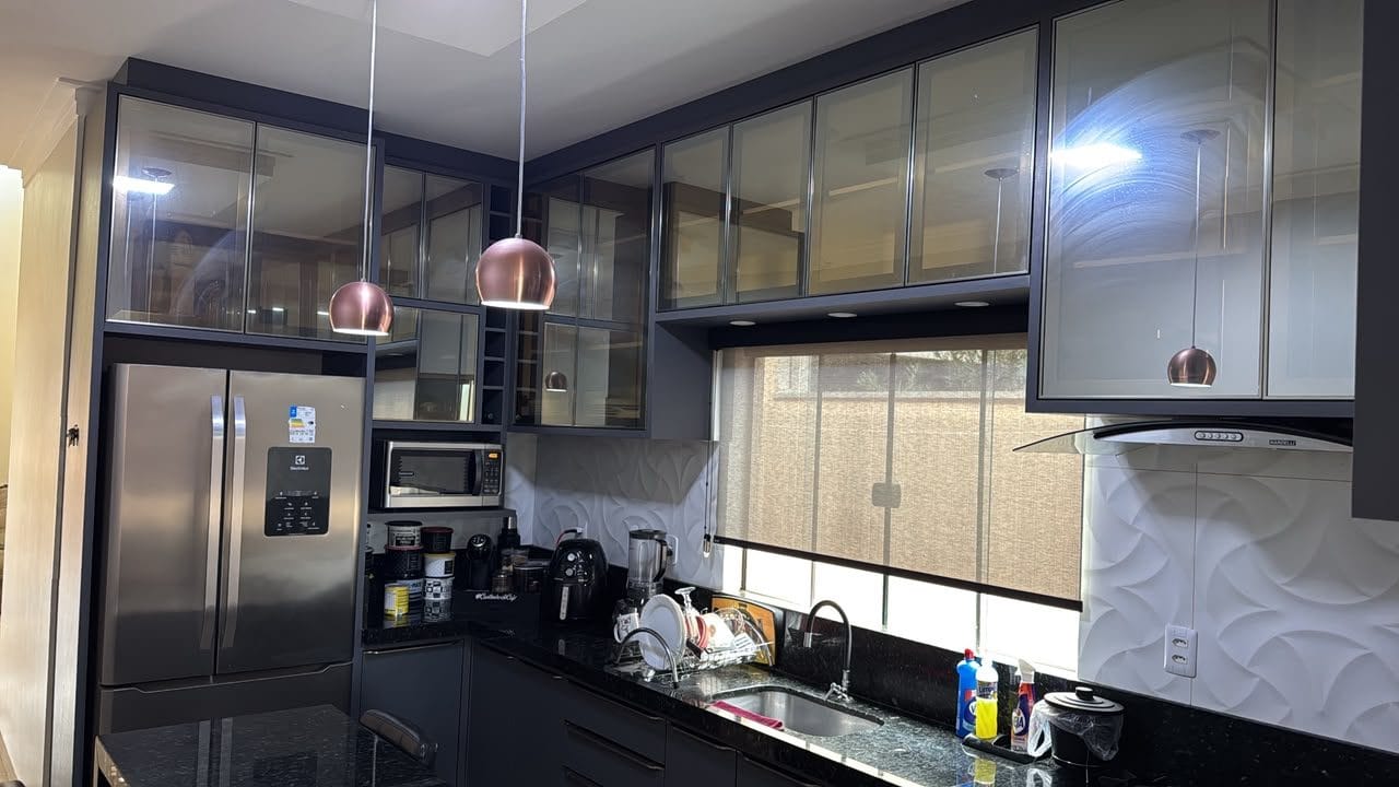 Casa à venda no Porto Bello – Maracaju/MS — foto 8