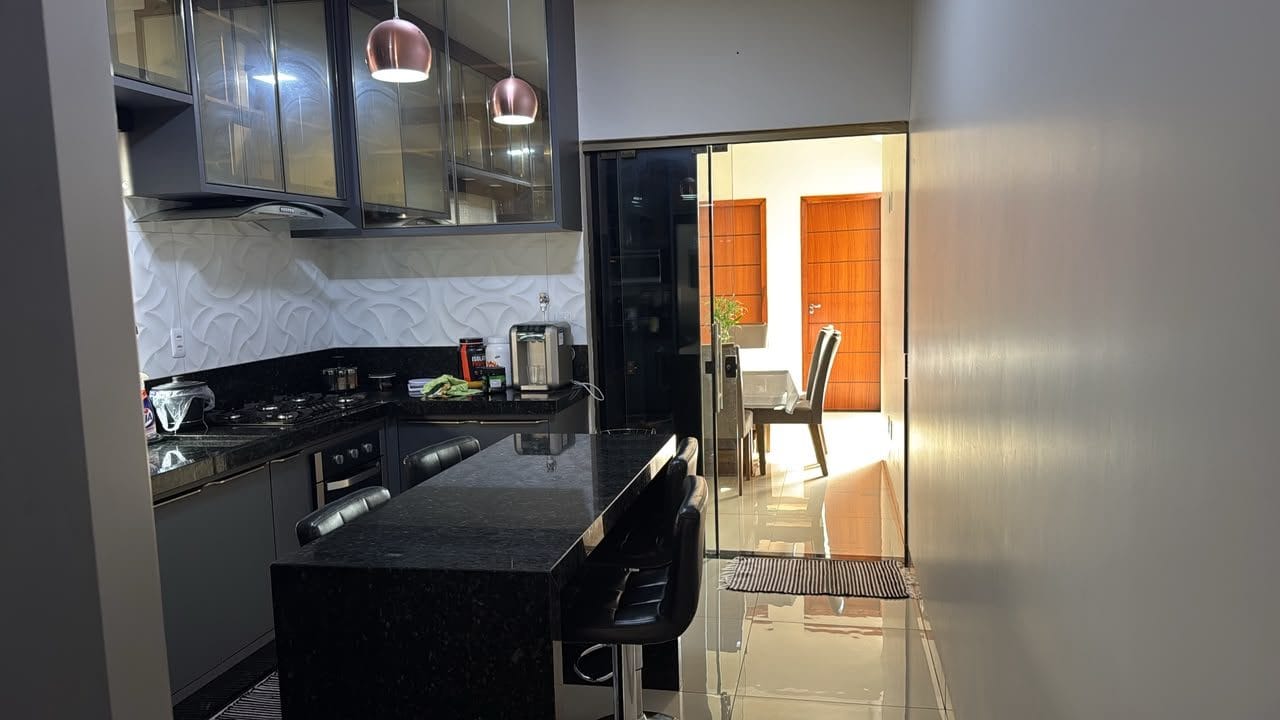 Casa à venda no Porto Bello – Maracaju/MS — foto 9