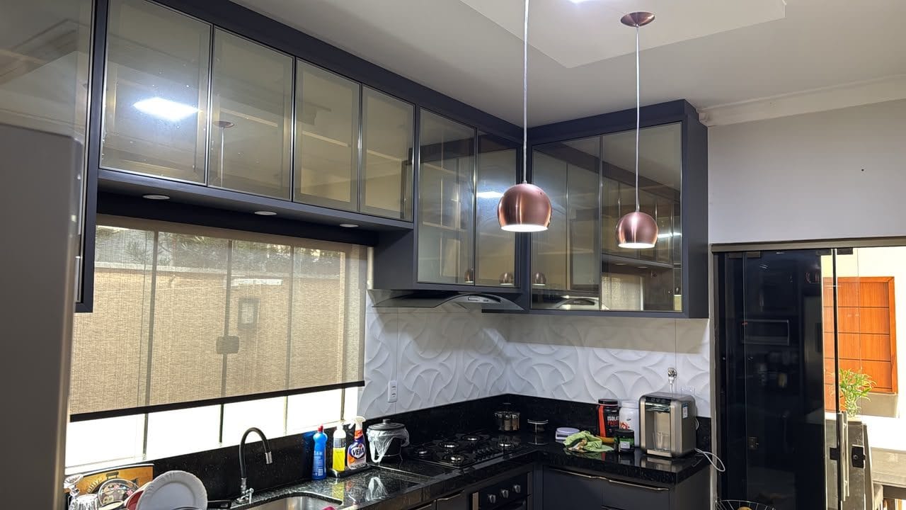Casa à venda no Porto Bello – Maracaju/MS — foto 10
