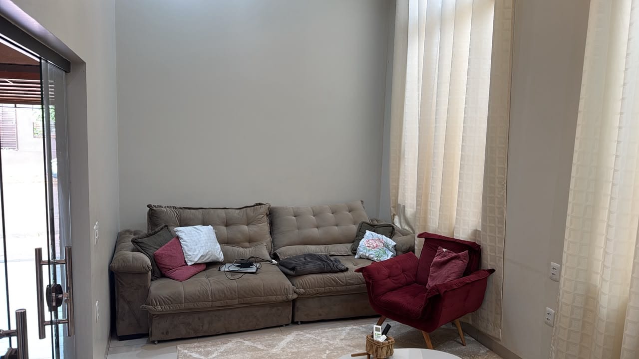 Casa à venda no Porto Bello – Maracaju/MS — foto 11