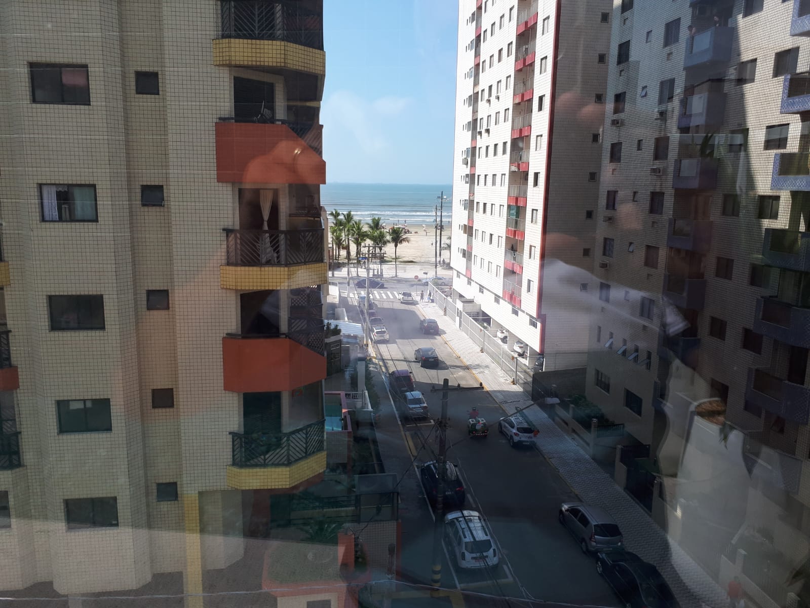 Apartamento no litoral de Praia Grande - 90m da praia — foto 2