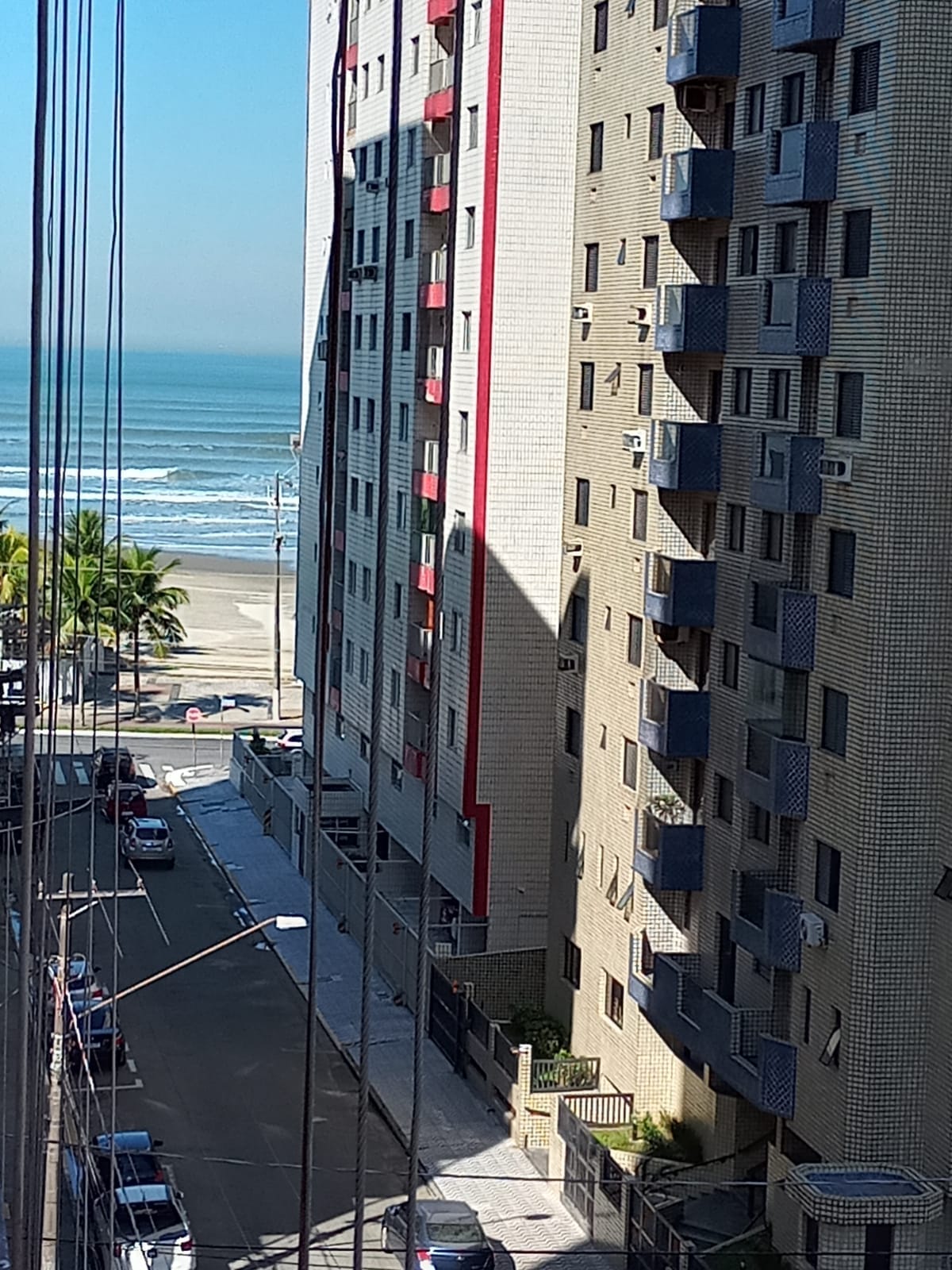 Apartamento no litoral de Praia Grande - 90m da praia — foto 3