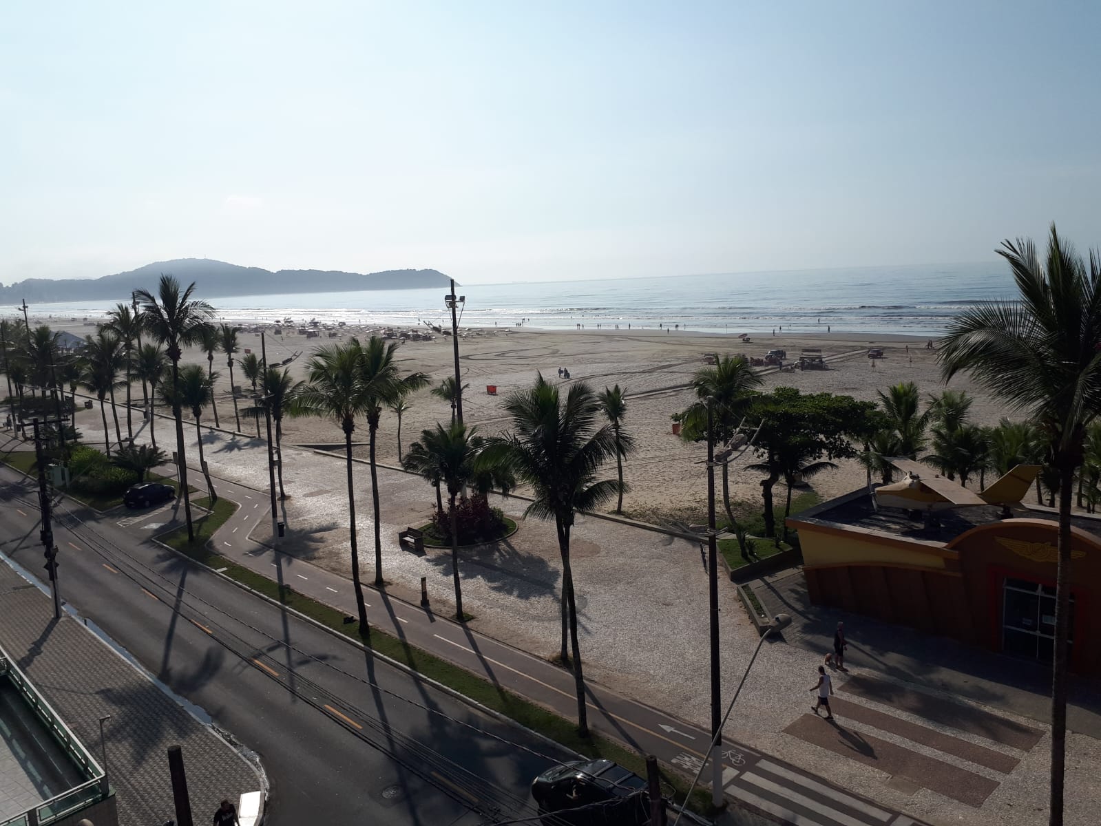 Apartamento no litoral de Praia Grande - 90m da praia — foto 4