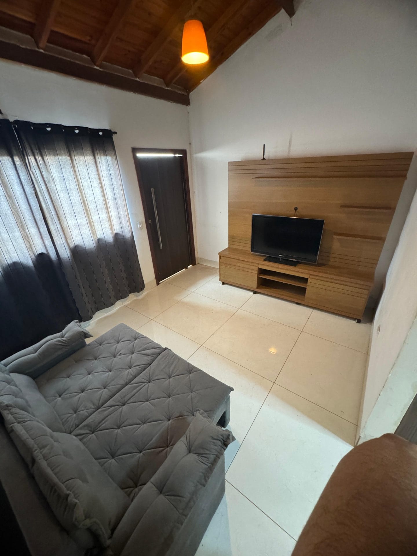 CASA TÉRREA - LOS ANGELES — foto 1
