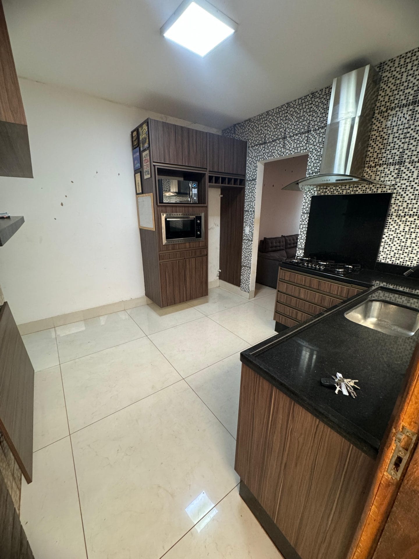 CASA TÉRREA - LOS ANGELES — foto 10